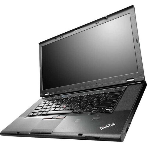 Lenovo ThinkPad T530 15" Core i5 2,6 GHz - SSD 1 ...