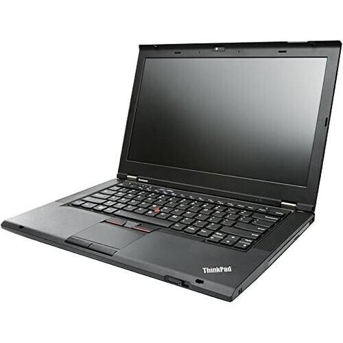 Lenovo ThinkPad T530 15" Core i5 2.6GHz - SSD ...