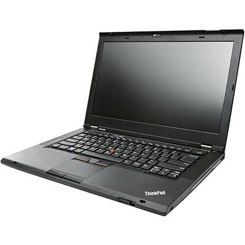 Lenovo Thinkpad T530 15" Core i5 2.6 GHz - SSD 240 ...