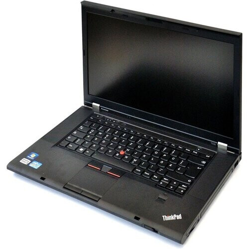 Lenovo ThinkPad T530 15" Core i5 2.6 GHz - SSD 240 ...