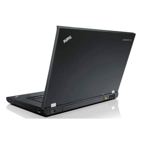 De Lenovo ThinkPad T530 is een krachtige laptop ...