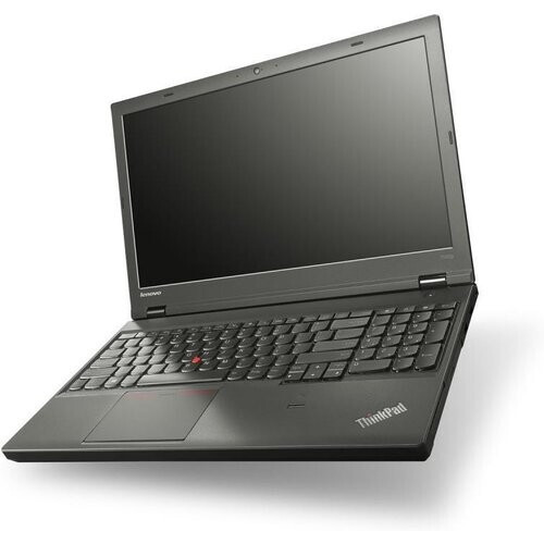 Lenovo ThinkPad T540p 15,6" Core i5-4200M 2,50 GHz ...
