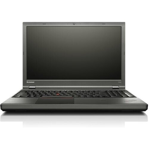 Lenovo ThinkPad T540p 15" Core i5 2.6 GHz - HDD ...