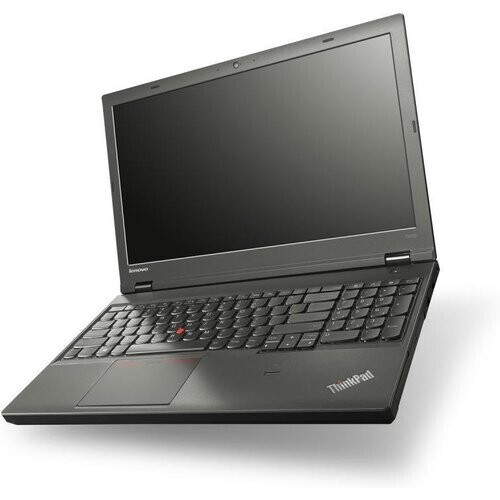 Lenovo ThinkPad T540p 15" Core i5 2,6 GHz - HDD ...