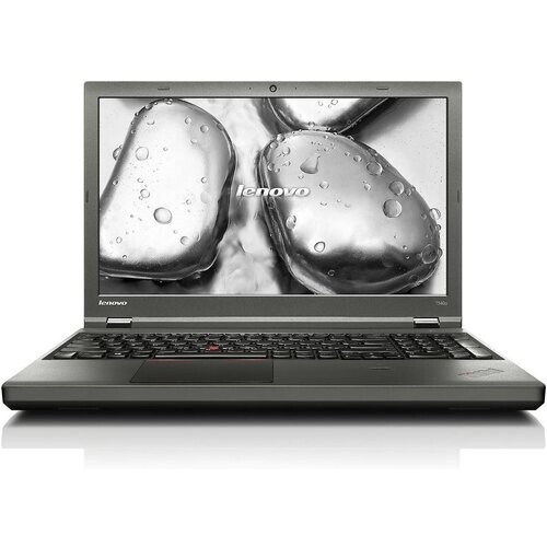 Lenovo ThinkPad T540p 15" Core i5 2,6 GHz - HDD ...