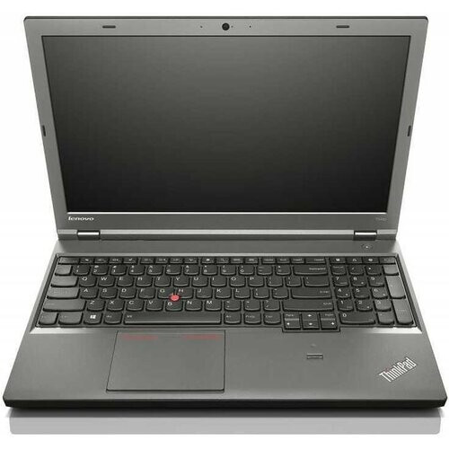 Lenovo ThinkPad T540P 15" Core i5 2,6 GHz - SSD ...