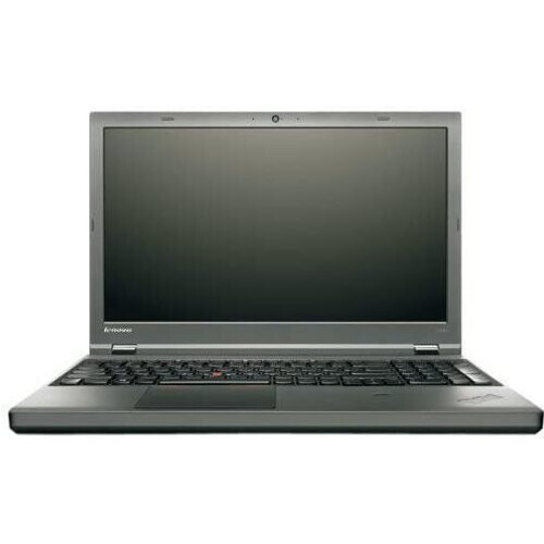 Lenovo ThinkPad T540P 15" Core i5 2,6 GHz - SSD ...