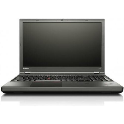 Lenovo ThinkPad T540P 15" Core i5 2,6 GHz - SSD ...