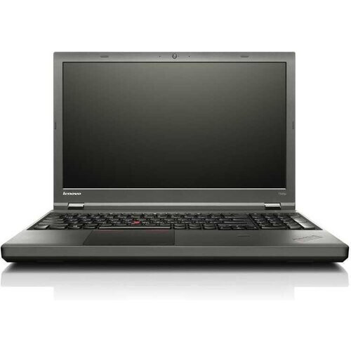 Lenovo ThinkPad T540P 15" Core i5 2,60 GHz - SSD ...