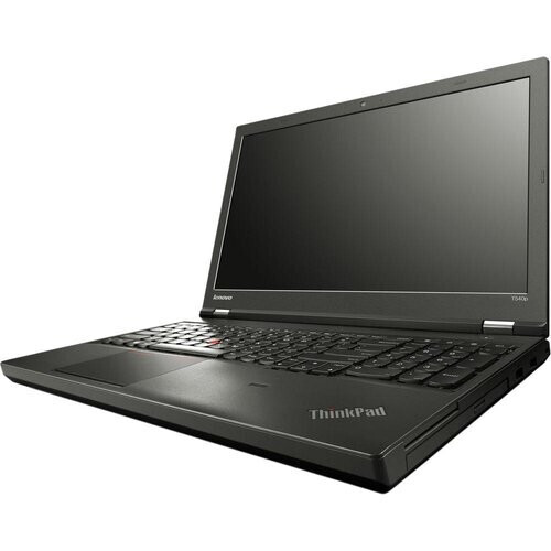 Lenovo ThinkPad T540P 15" i5-4300M GHz - SSD 256 ...