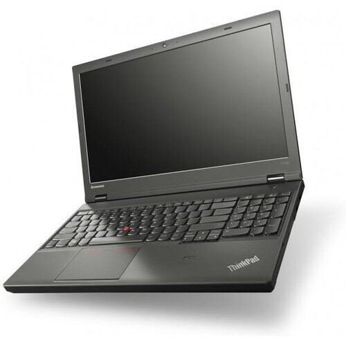 Lenovo ThinkPad T540p 15" Core i5 2,6 GHz - SSD ...