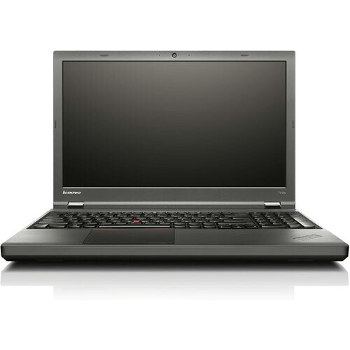 Lenovo ThinkPad T540p 15" Core i7 2,4 GHz - SSD ...