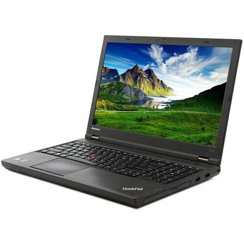 Ordinateur portable - Intel Core i7-4710MQ (2.50 - ...