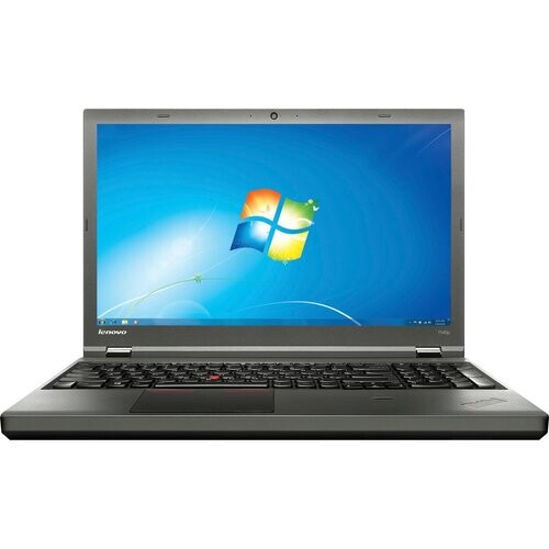 Lenovo ThinkPad T540p 15" Core i7 GHz - HDD 180 Go ...