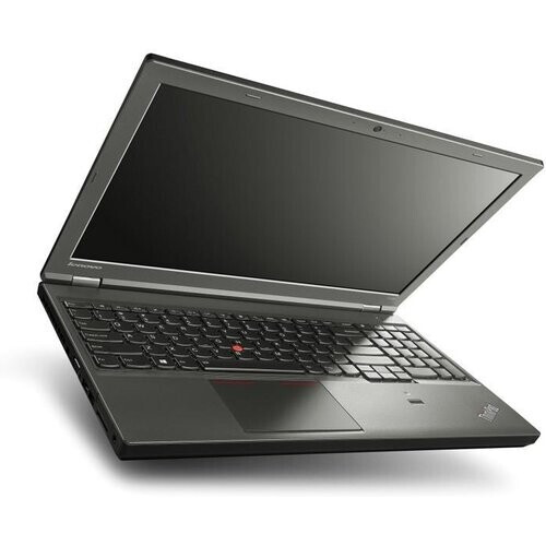 Lenovo Thinkpad T540p 15" Core i7 GHz - SSD 500 Go ...