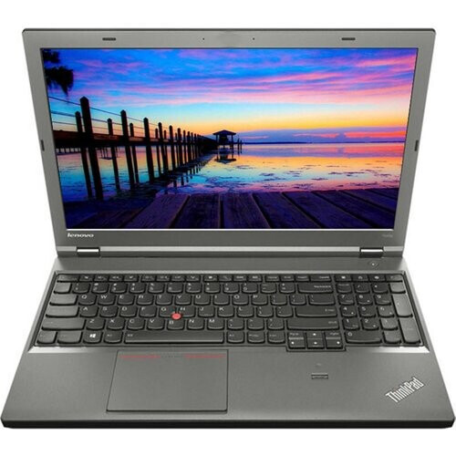 Lenovo Thinkpad T540p 15.6-inch (2013) - Core ...