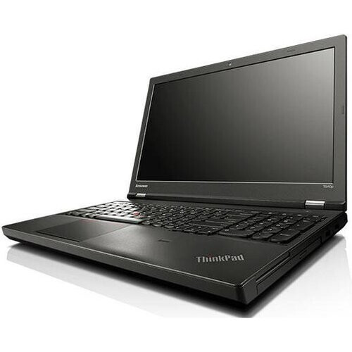 Lenovo ThinkPad T540P 15.6-inch (2014) - Core ...