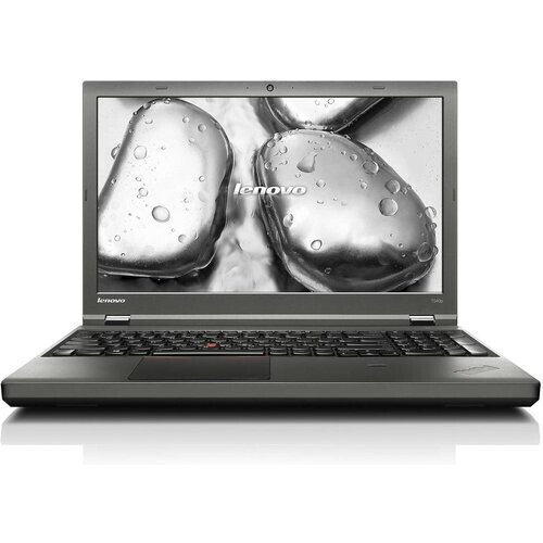 Lenovo Thinkpad T540P 15.6" Core i7 2.9GHz - 240GB ...