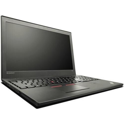 Lenovo ThinkPad T550 15" i5-5200U GHz - Hdd 500 Go ...