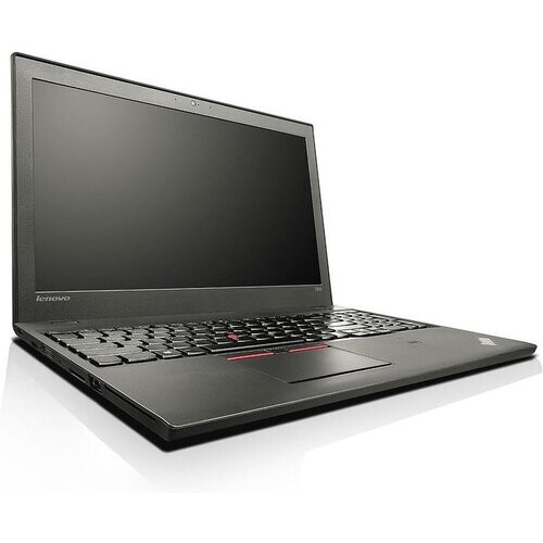 Lenovo ThinkPad T550 15" Core i5 2,2 GHz - SSD 1 ...