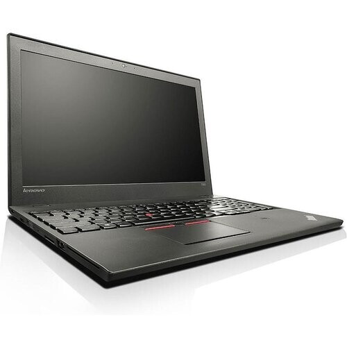 Lenovo ThinkPad T550 15" Core i5 2,2 GHz - SSD ...