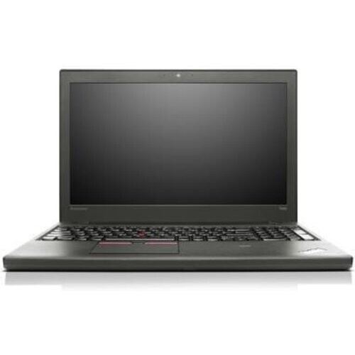 Lenovo ThinkPad T550 15" Core i5 2.2 GHz - SSD 128 ...