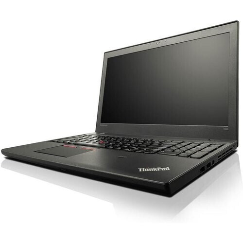 Lenovo ThinkPad T550 - 16Go - HDD 500Go - 15.6'' - ...