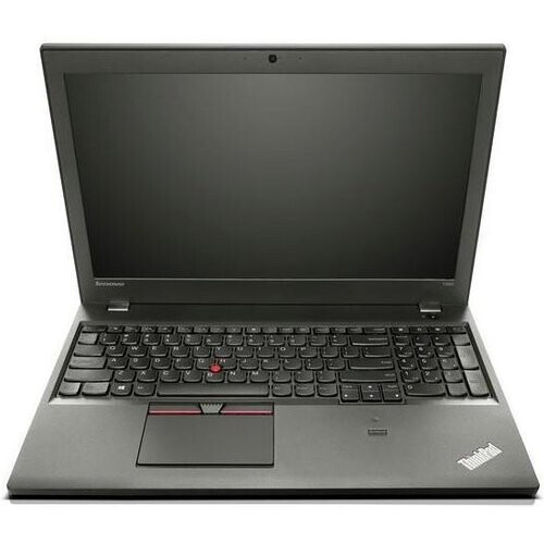 Lenovo Thinkpad T550 15" Core i5 2,3 GHz - HDD 500 ...