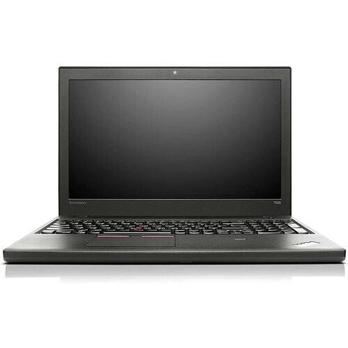 Lenovo ThinkPad T550 15" Core i5 2.3 GHz - SSD 1 ...