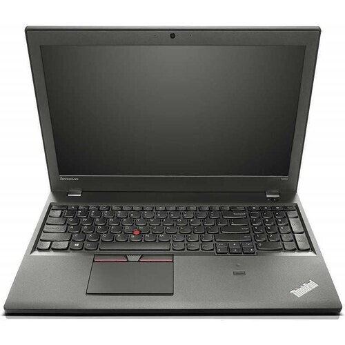 Lenovo ThinkPad T550 - 8Go - SSD 120Go - Grade B ...