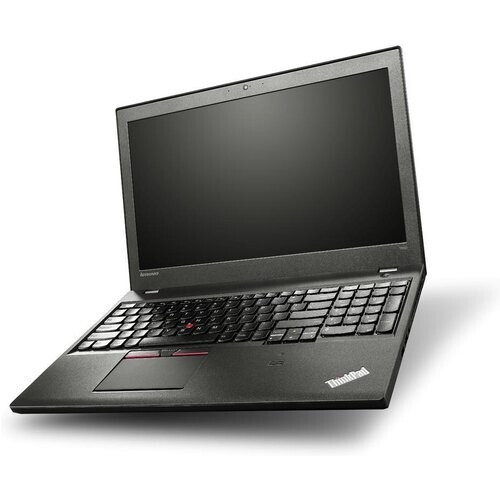 Lenovo Thinkpad T550 15" Core i5 GHz - SSD 128 GB ...