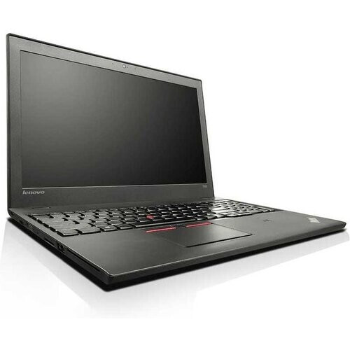 Lenovo Thinkpad T550 15" Core i5 GHz - Ssd 180 Go ...