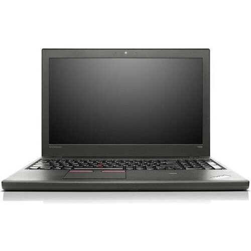 Lenovo ThinkPad T550 15" Core i5 2,3 GHz - SSD 240 ...