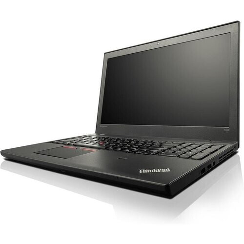 Lenovo Thinkpad T550 15" Core i5 GHz - SSD 240 GB ...