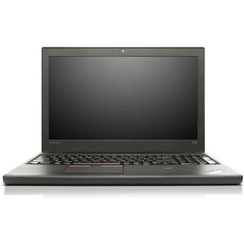 Lenovo ThinkPad T550 15" Core i5 2,3 GHz - SSD 240 ...