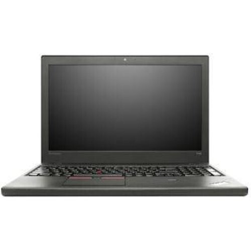 Lenovo ThinkPad T550 15" Core i5 2,3 GHz  - SSD ...