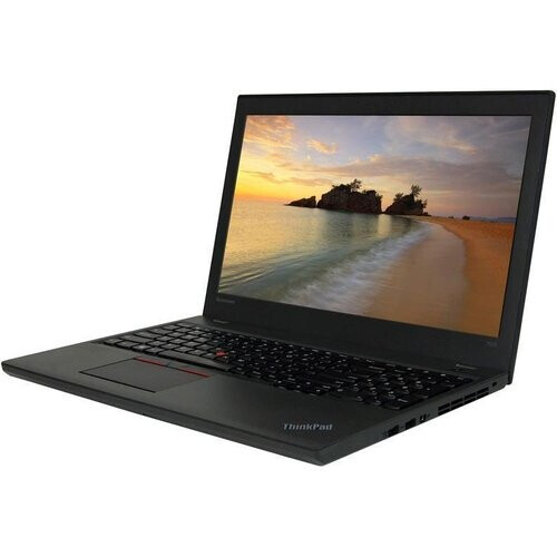 Lenovo ThinkPad T550 - 16Go - 256Go SSD 15" Intel ...