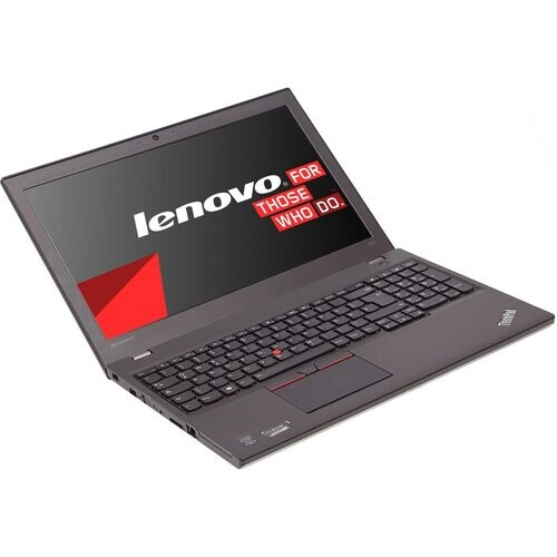 Lenovo ThinkPad T550 15" Core i5 2.3 GHz - SSD 256 ...