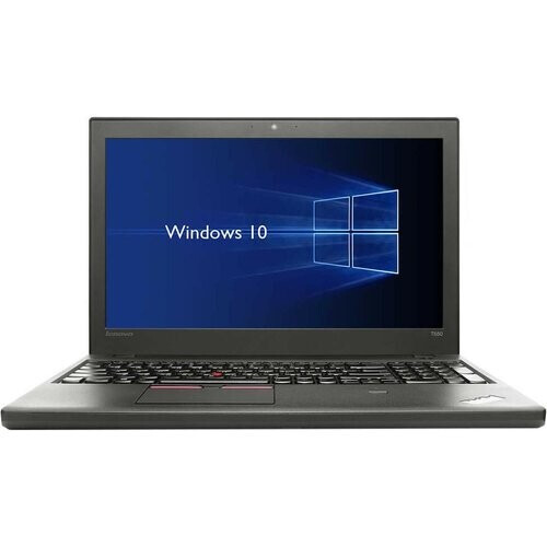 Lenovo ThinkPad T550 15" Core i5 2,3 GHz - SSD 250 ...