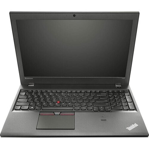 Lenovo ThinkPad T550 - 8Go - 256Go SSD 15" 2.3 GHz ...