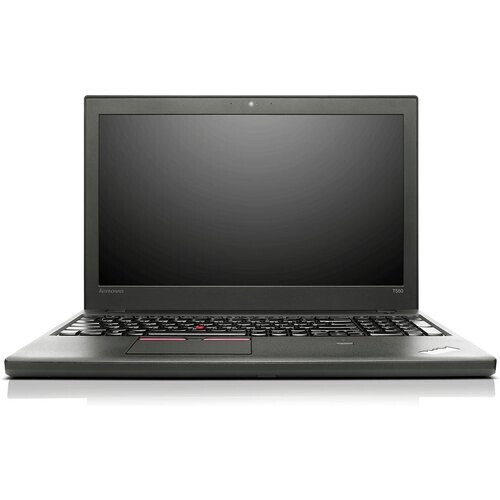 Lenovo ThinkPad T550 15" Core i5 2,3 GHz - SSD 256 ...