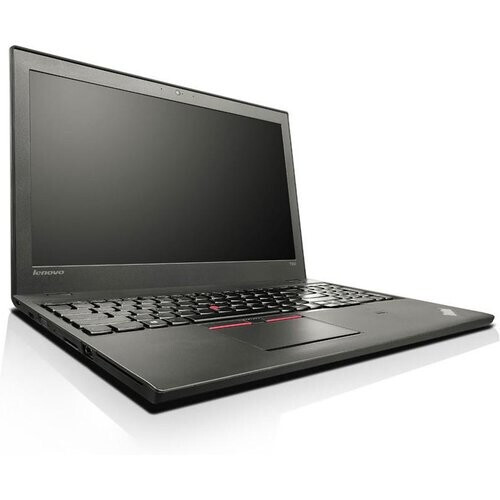 Lenovo ThinkPad T550 15" Core i7 2,6 GHz - SSD 256 ...