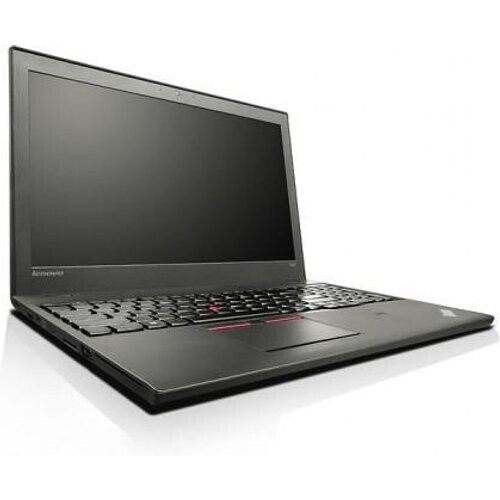 Lenovo ThinkPad T550 15"Core  i7 2,6 GHz - SSD 256 ...