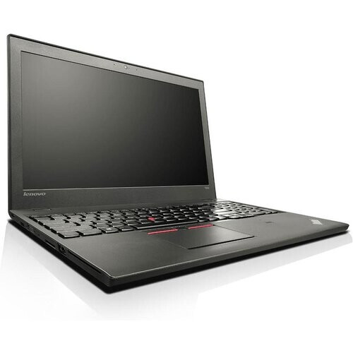Lenovo Thinkpad T550 15" Core i5-5300U 2.3GHz- SSD ...