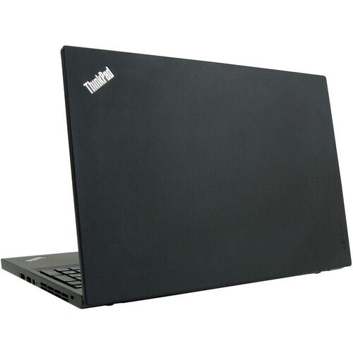 Lenovo ThinkPad T560 15" Core i5 2.3 GHz - SSD 256 ...