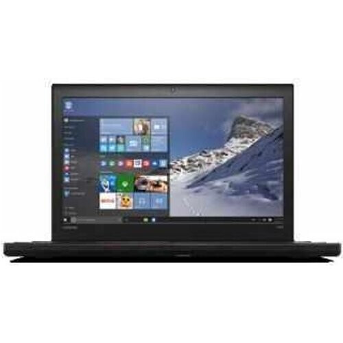 Lenovo ThinkPad T560 15" Core i5-6200U 2,3 GHz - ...