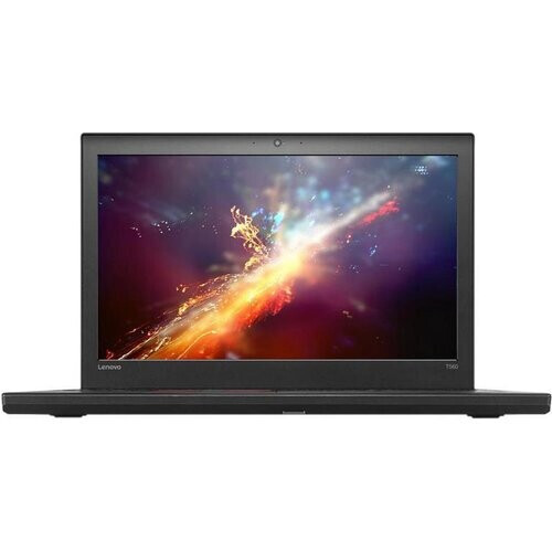 Lenovo ThinkPad T560 15" Core i5 2,3 GHz - SSD 256 ...