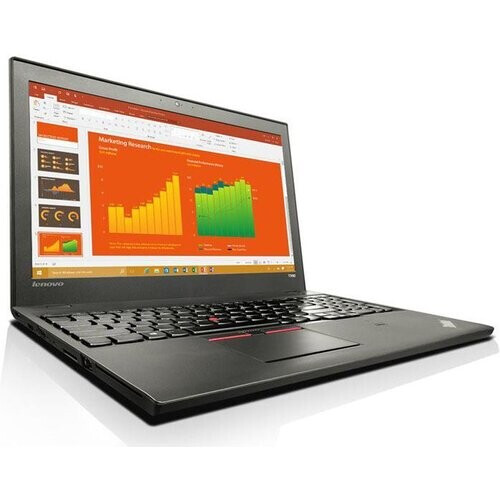 Lenovo ThinkPad T560 15" Core i5 2.3 GHz - SSD 256 ...