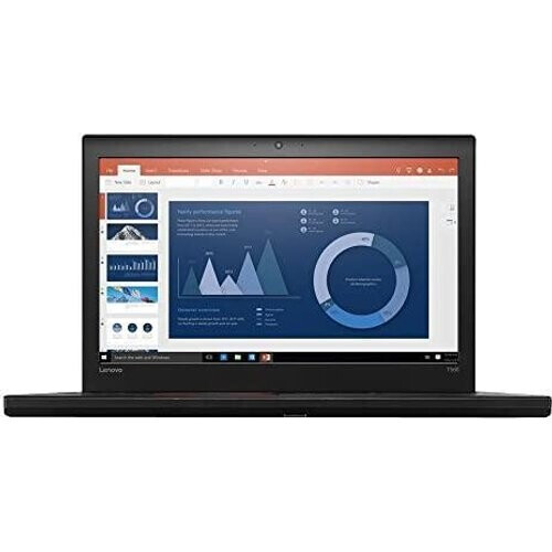 Lenovo ThinkPad T560 15" Core i5 2,4 GHz - HDD 500 ...