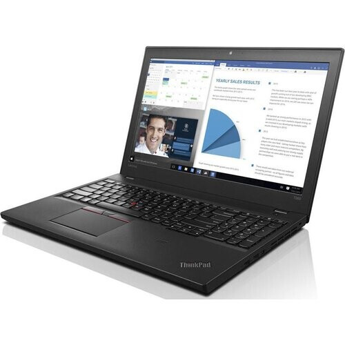 Lenovo ThinkPad T560 15,6" Core i5-6300U 2,4GHz - ...